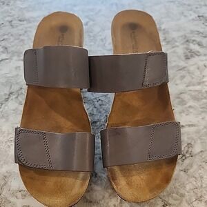 Eric‎ Michael sandals Sz 40